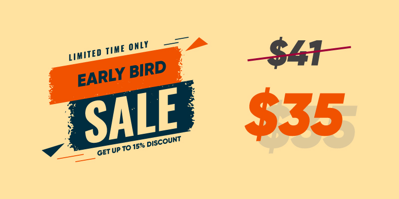 Blink SaaS Bio Link Platform 15% Discount