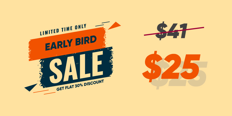 Blink SaaS Bio Link Platform 30% Discount